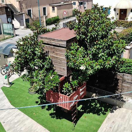 Happykids Bb Venice Campalto Bagian luar foto