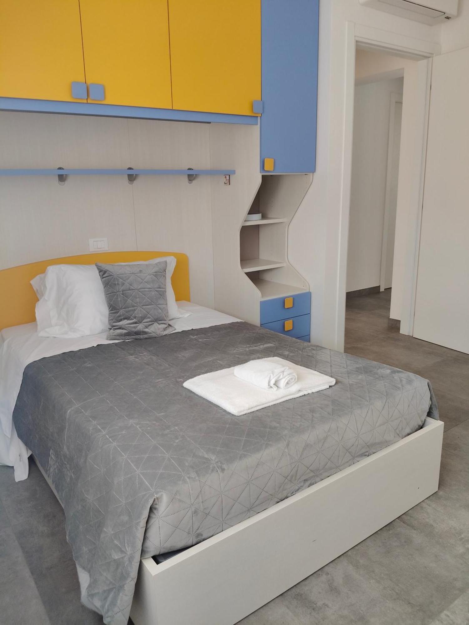 Happykids Bb Venice Campalto Bagian luar foto