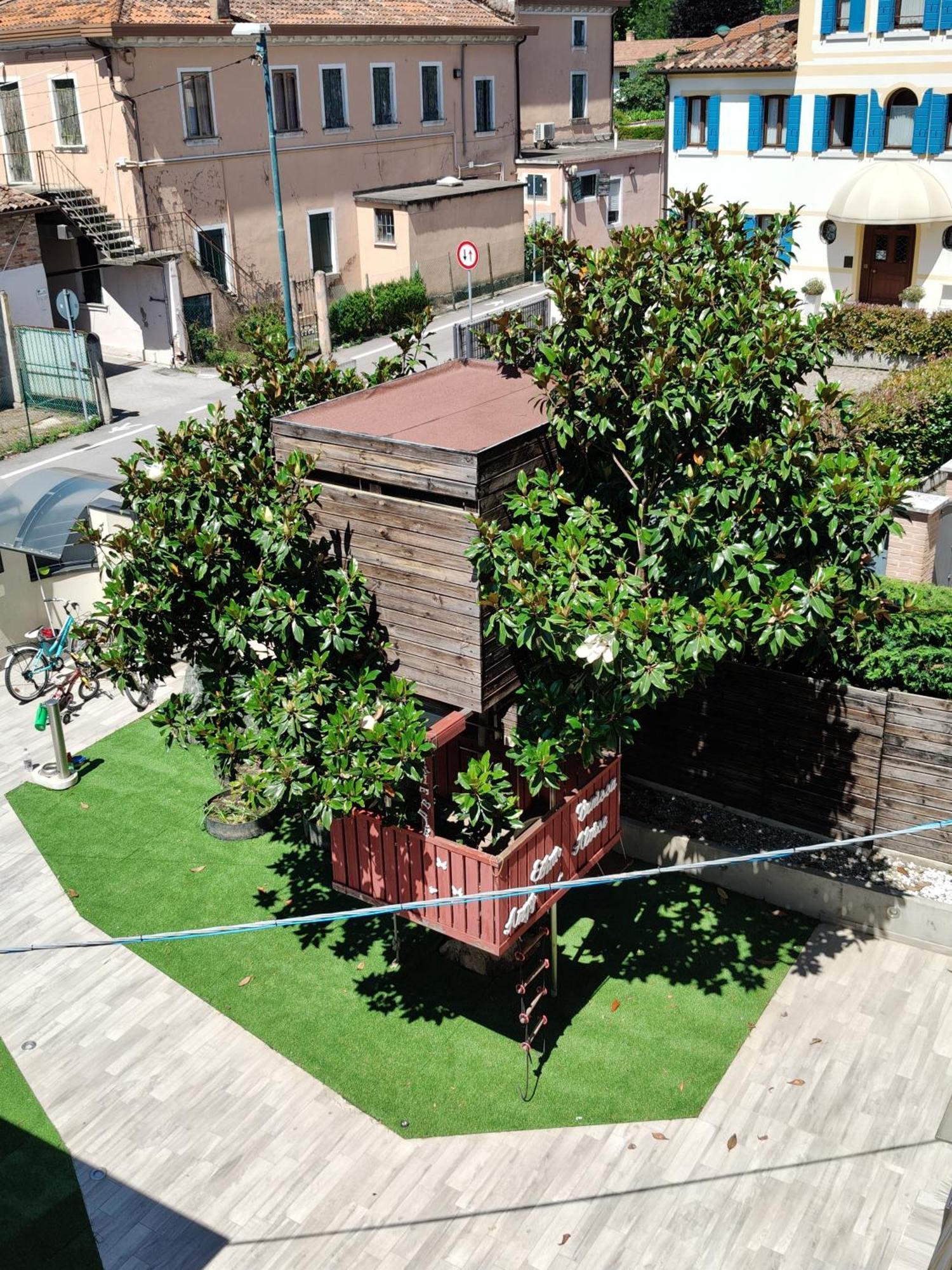 Happykids Bb Venice Campalto Bagian luar foto
